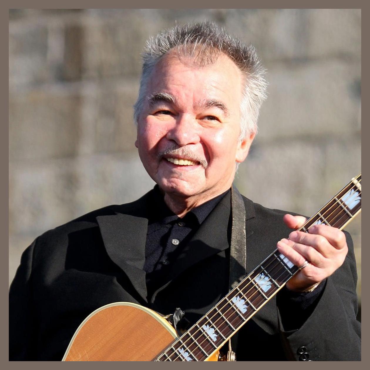 John Prine